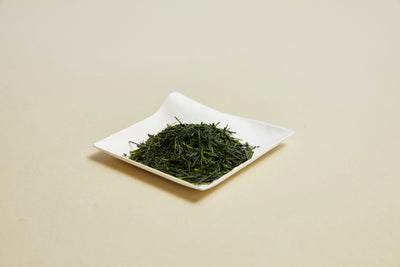 あまもあ - 煎茶