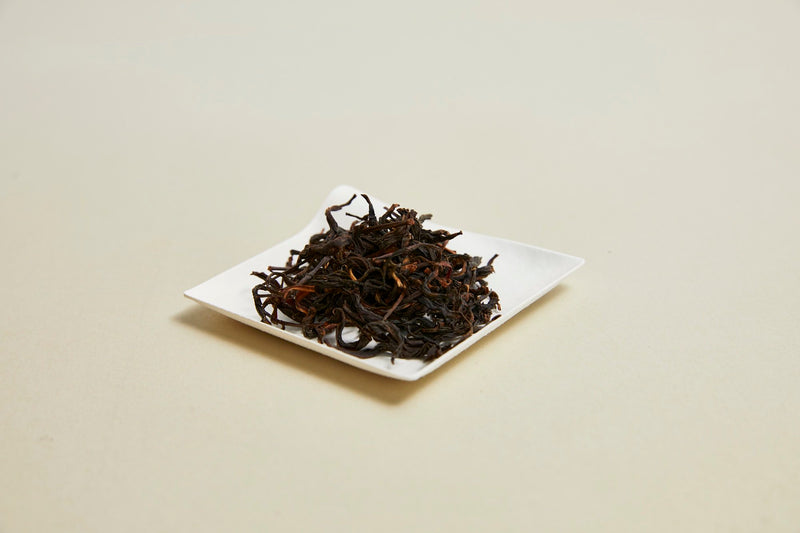 かなん 静岡・島田の和紅茶（べにふうき）の茶葉