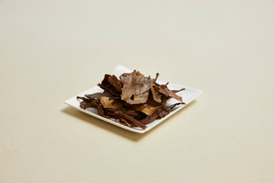 ほのくら - 番茶